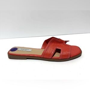 Steven By Steve Madden Womens Hanna Sandals Size 8.5 M